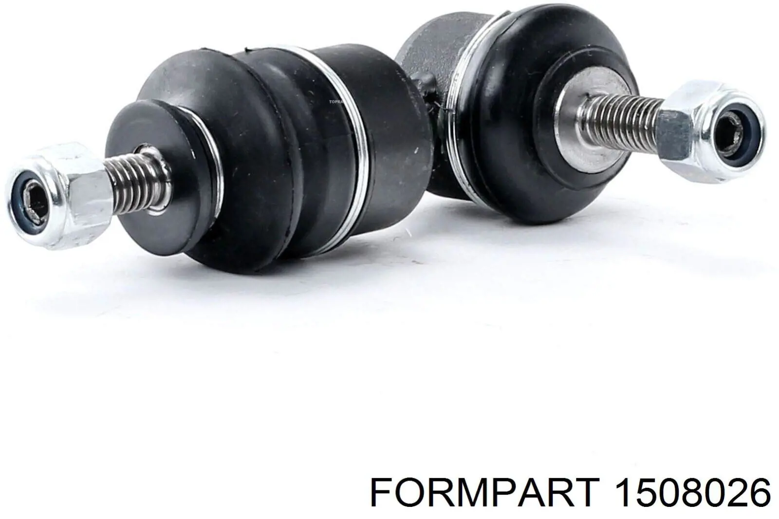 Стойка заднего стабилизатора 1508026 Formpart/Otoform