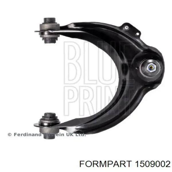 Левый рычаг передней нижней подвески Ford 7152281 цена, от 29.65 USD