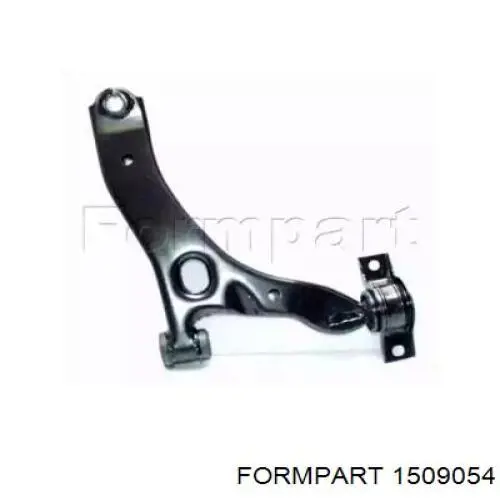 1509054 Formpart/Otoform рычаг передней подвески нижний правый