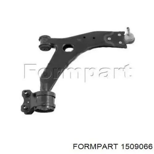 Рычаг передней подвески нижний правый 1509066 Formpart/Otoform