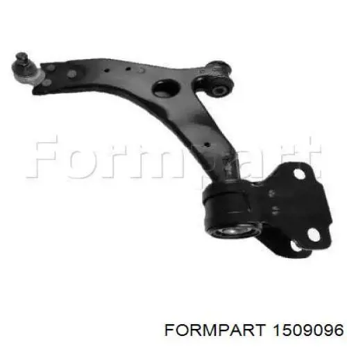 Рычаг передней подвески нижний правый 1509096 Formpart/Otoform