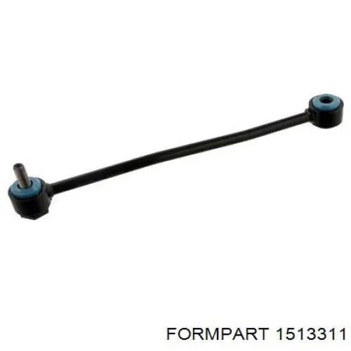 Купить 1513311 Formpart/Otoform Солдатик стабилизатора, заднего
