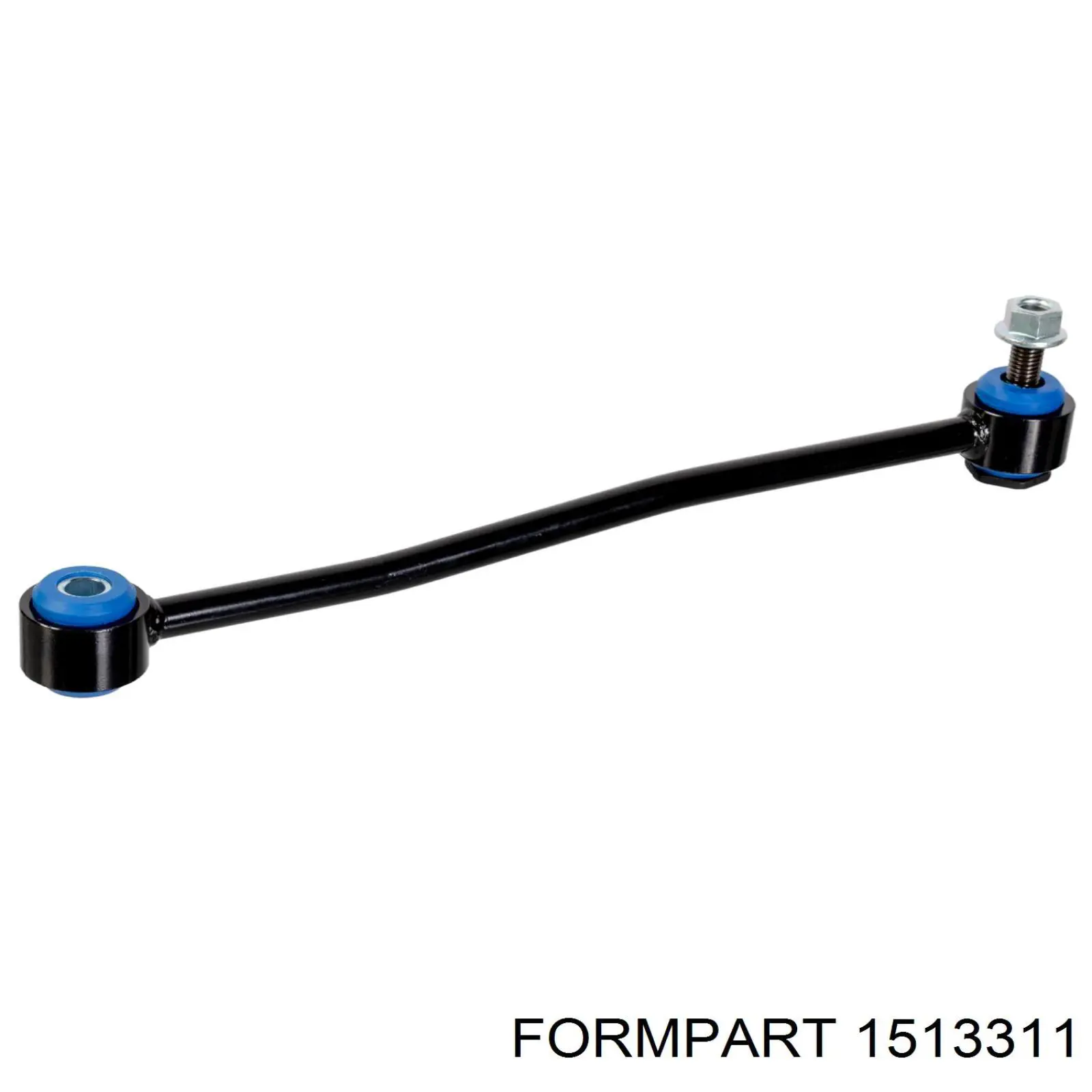 Стойка заднего стабилизатора 1513311 Formpart/Otoform