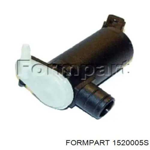 1520005S Formpart/Otoform насос-мотор омывателя стекла переднего/заднего