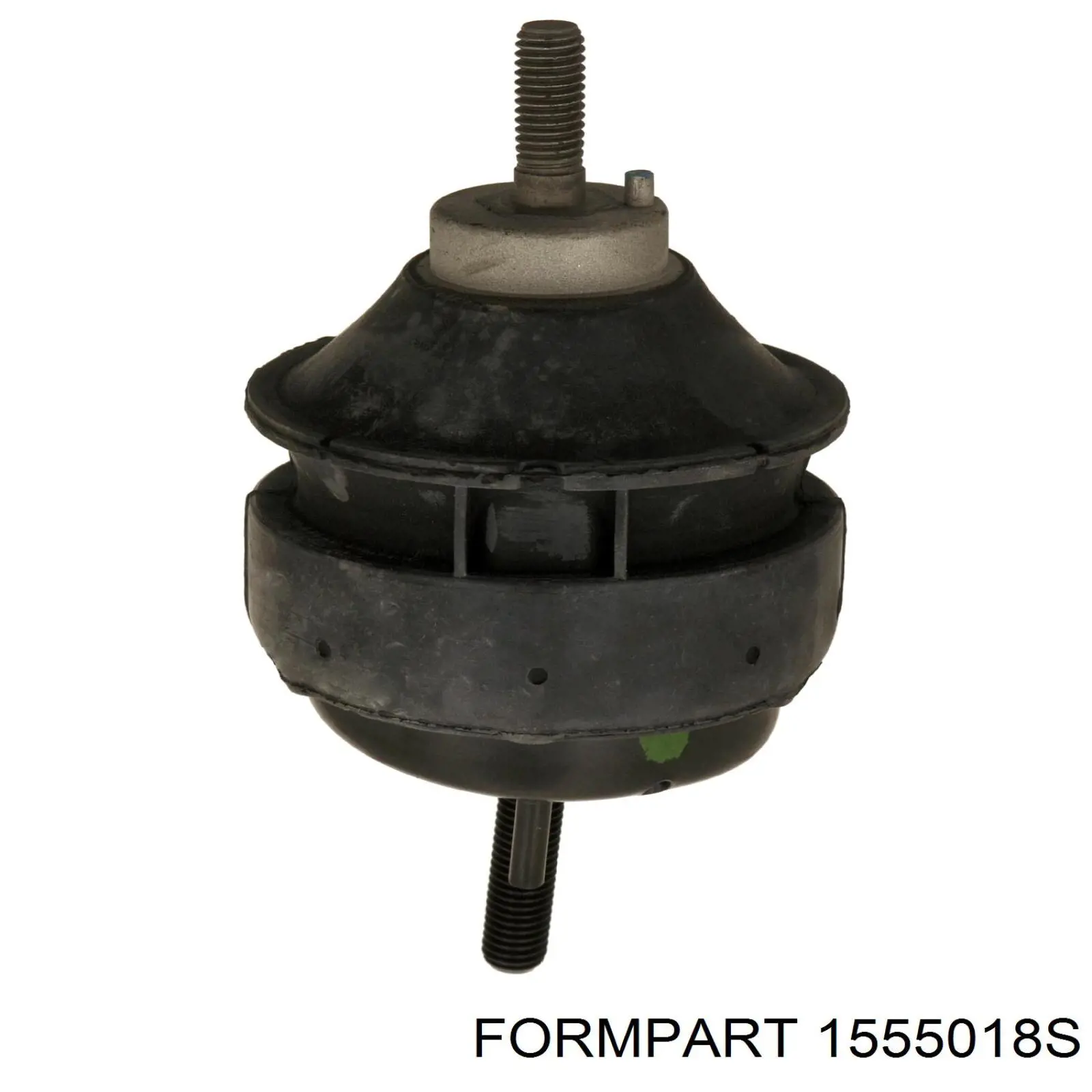 1555018S Formpart/Otoform подушка (опора двигателя левая)