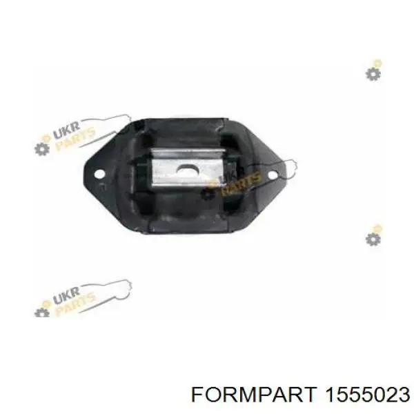 Задняя опора двигателя 1555023 Formpart/Otoform