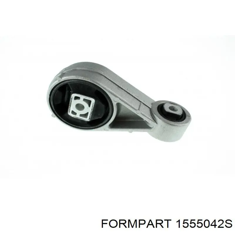 1555042S Formpart/Otoform подушка (опора двигателя задняя)
