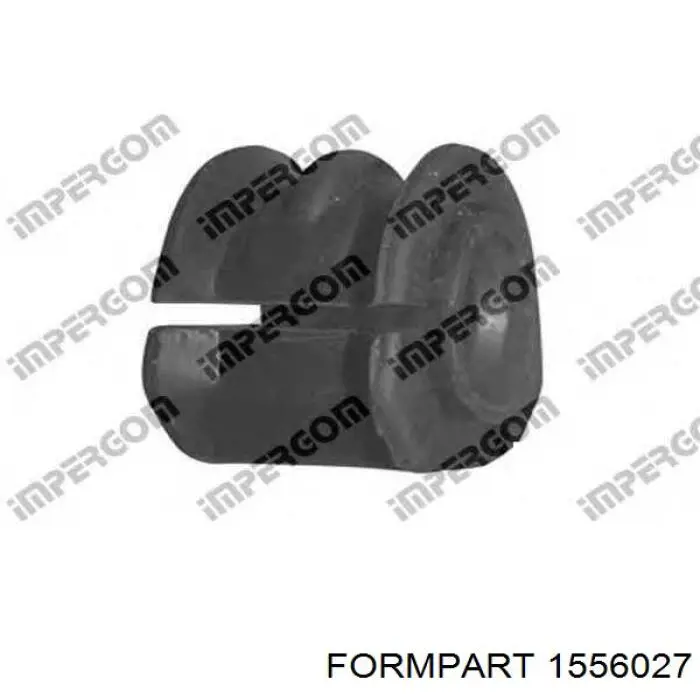 1556027S Formpart/Otoform втулка стабилизатора переднего
