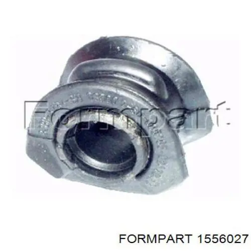 Втулка стабилизатора переднего 1556027S Formpart/Otoform