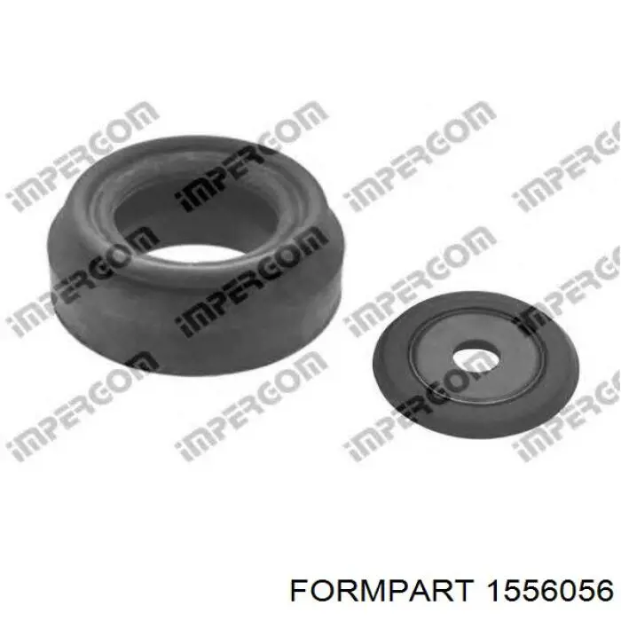 1556056 Formpart/Otoform