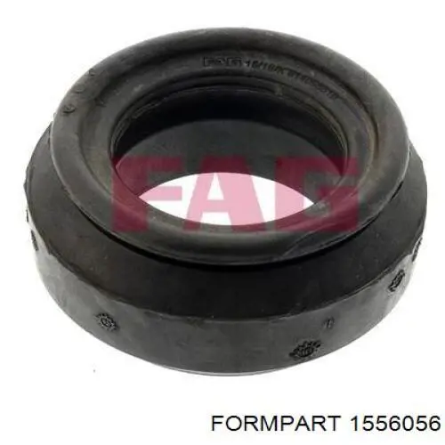 1556056 Formpart/Otoform опора амортизатора переднего
