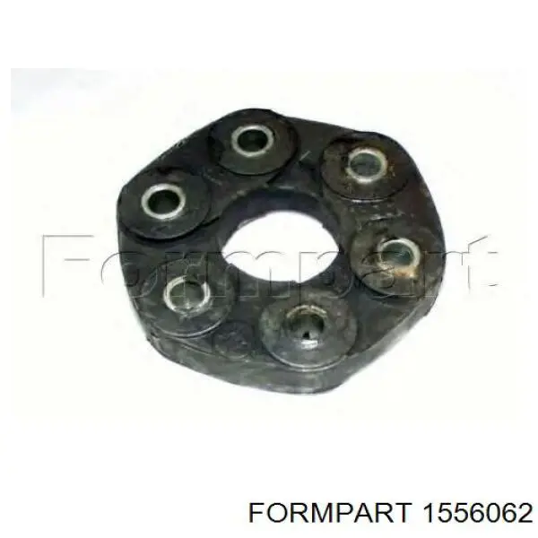 1556062 Formpart/Otoform