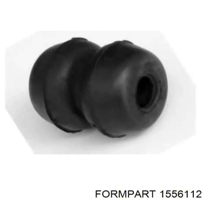 Втулка стойки переднего стабилизатора DP Group B763 цена, от 1.24 USD