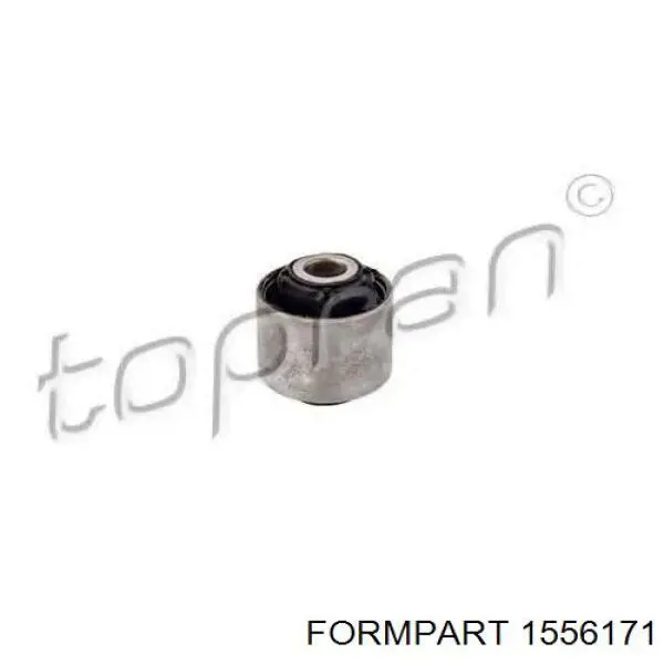 Сайлентблок заднего продольного рычага передний 1556171 Formpart/Otoform