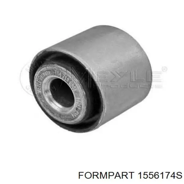 Купить 1556174S Formpart/Otoform Сайлентблок тяги поперечной (задней подвески)