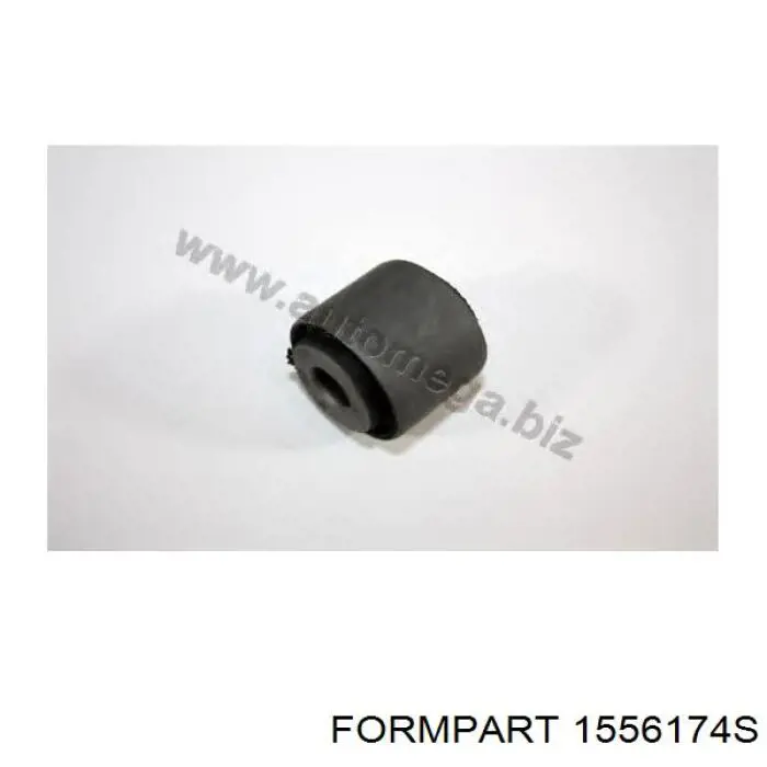 Сайлентблок тяги поперечной, задней подвески Formpart/Otoform 1556174S цена, от 3.56 USD
