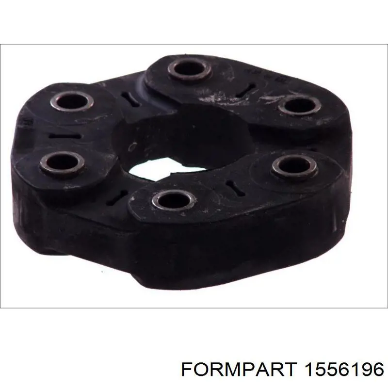 Муфта кардана эластичная Formpart/Otoform 1556196