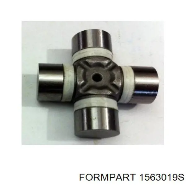 Крестовина карданного вала заднего 1563019S Formpart/Otoform