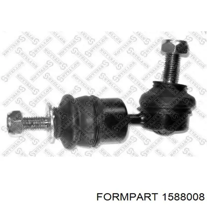 Kit de blocos silenciosos de suspensão traseira para Mazda 5 II CR