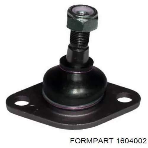 1604002 Formpart/Otoform Палец шаровой нижний