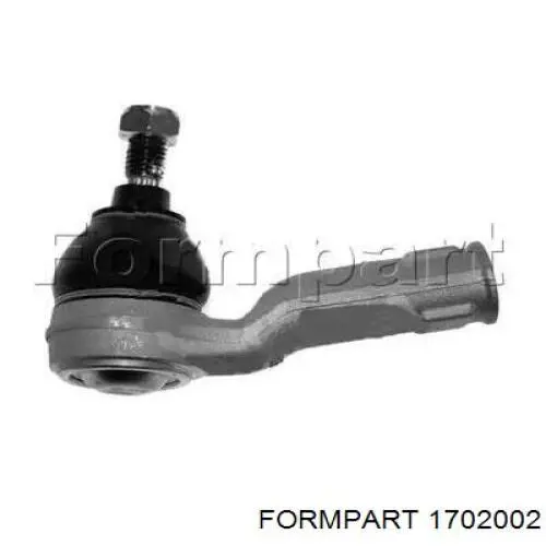 Наконечник поперечной рулевой тяги 1702002 Formpart/Otoform