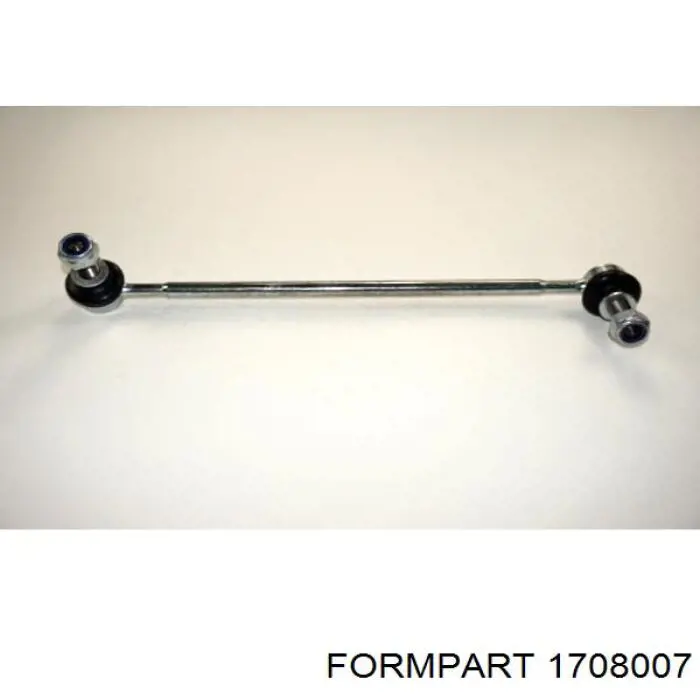 Купить 1708007 Formpart/Otoform Солдатик стабилизатора, переднего, левый