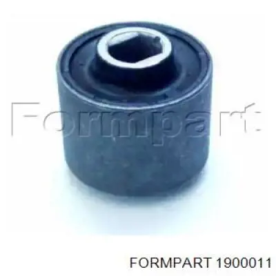 1900011 Formpart/Otoform сайлентблок переднего верхнего рычага