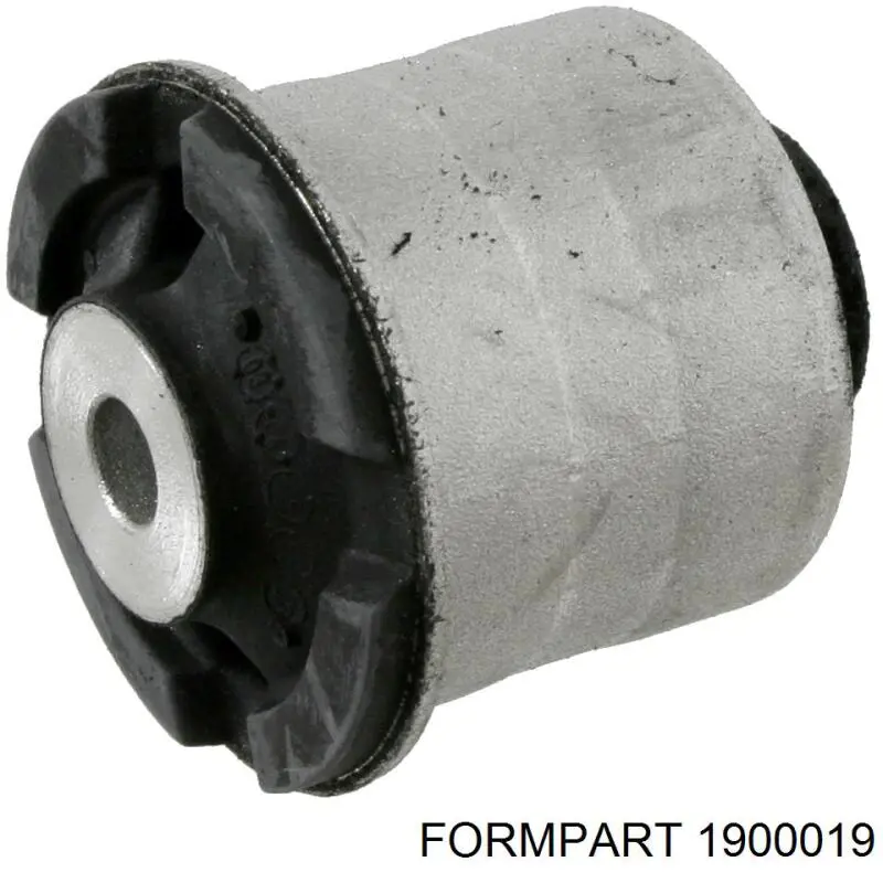 1900019 Formpart/Otoform сайлентблок переднего верхнего рычага