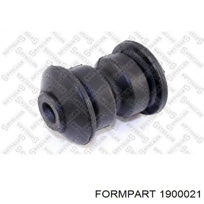 1900021 Formpart/Otoform Сайлентблок нижнего переднего рычага