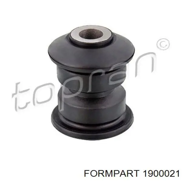 Сайлентблок передней подвески Formpart/Otoform 1900021 цена, от 7.05 USD