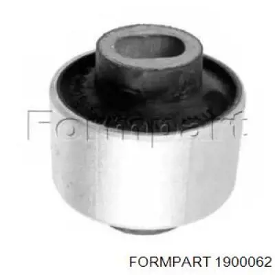 1900062 Formpart/Otoform сайлентблок переднего нижнего рычага
