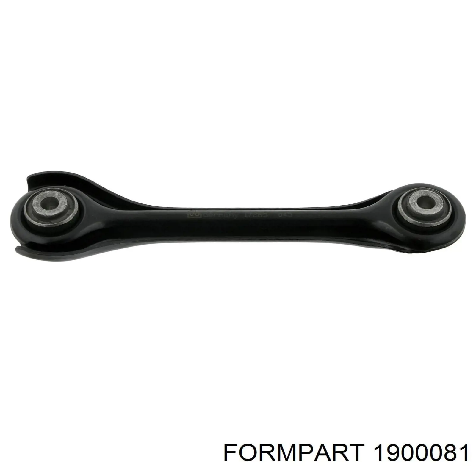 1900081 Formpart/Otoform