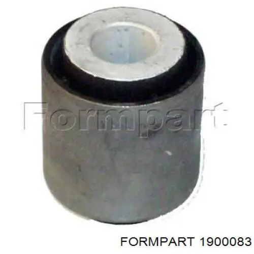 Сайлентблок заднего верхнего рычага 1900083 Formpart/Otoform