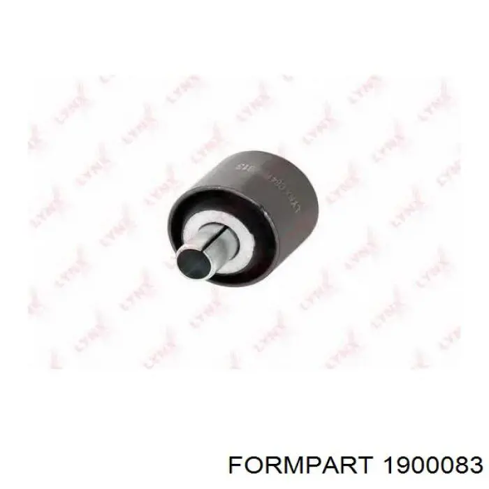 Купить 1900083 Formpart/Otoform Сайлентблок верхнего рычага