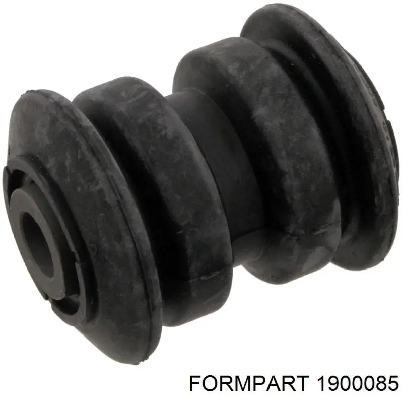 1900085 Formpart/Otoform сайлентблок переднего нижнего рычага