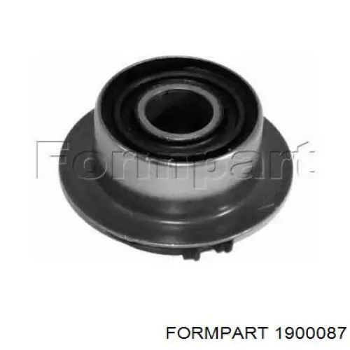 1900087 Formpart/Otoform сайлентблок переднего нижнего рычага