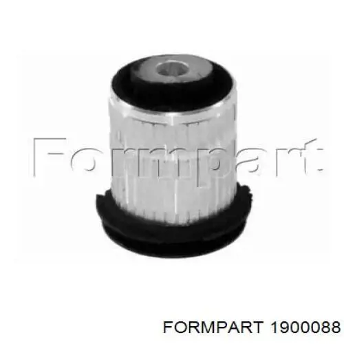 1900088 Formpart/Otoform сайлентблок переднего нижнего рычага