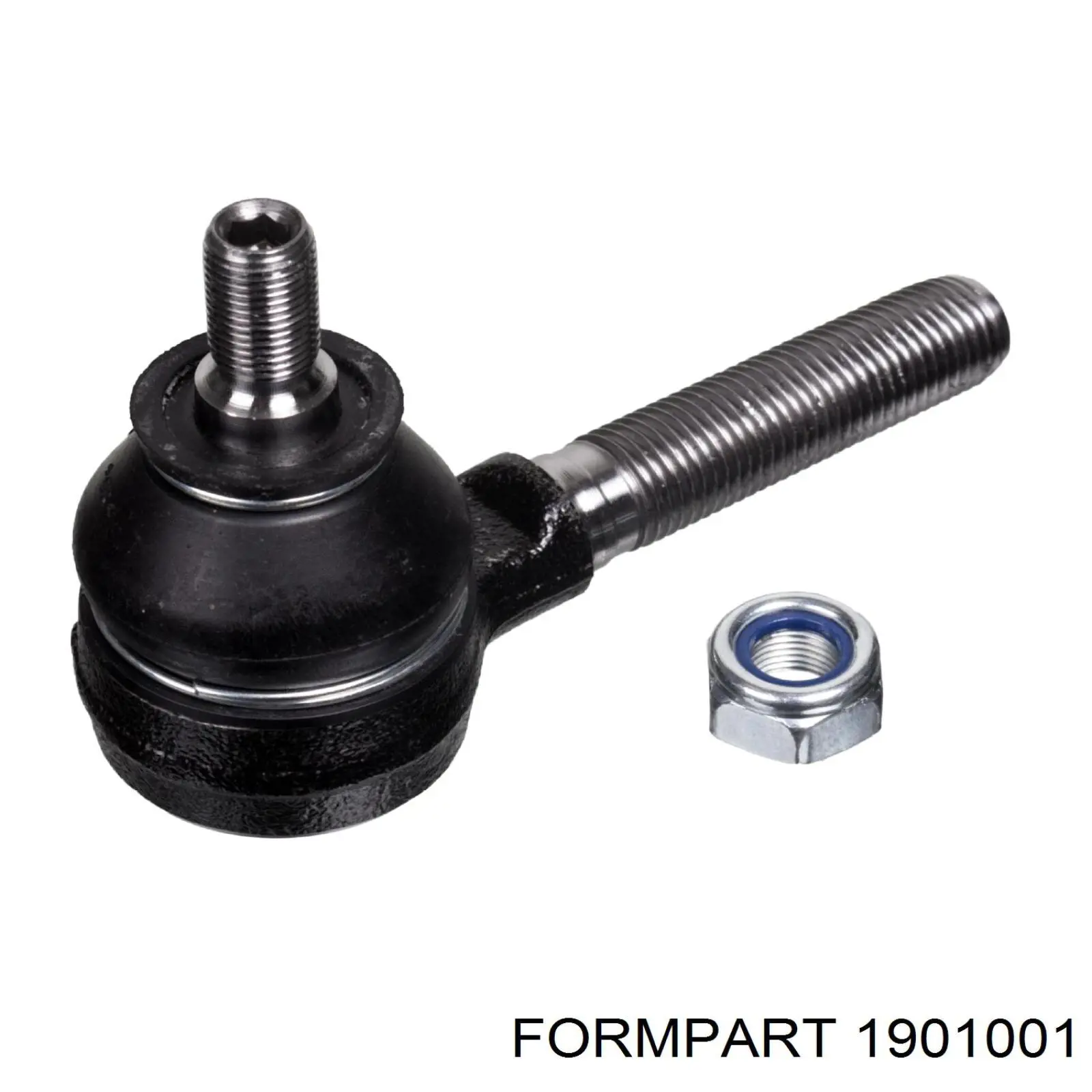 1901001 Formpart/Otoform наконечник поперечной рулевой тяги