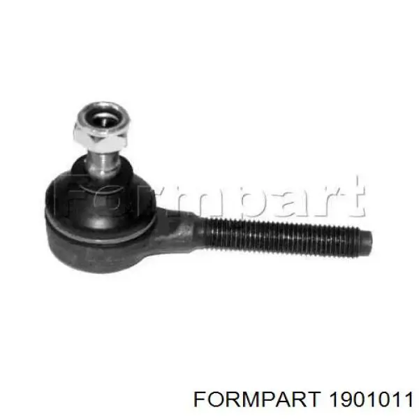 Наконечник рулевой тяги внутренний левый 1901011 Formpart/Otoform