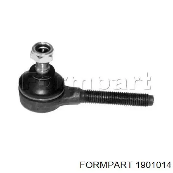 1901014 Formpart/Otoform наконечник рулевой тяги внутренний правый