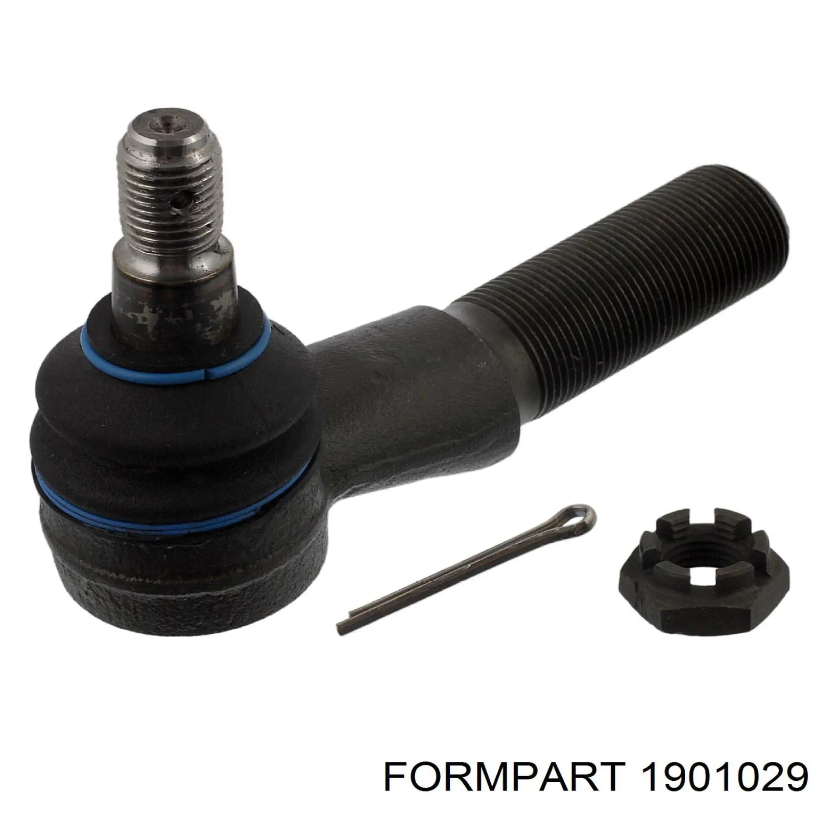 1901029 Formpart/Otoform наконечник рулевой тяги внешний