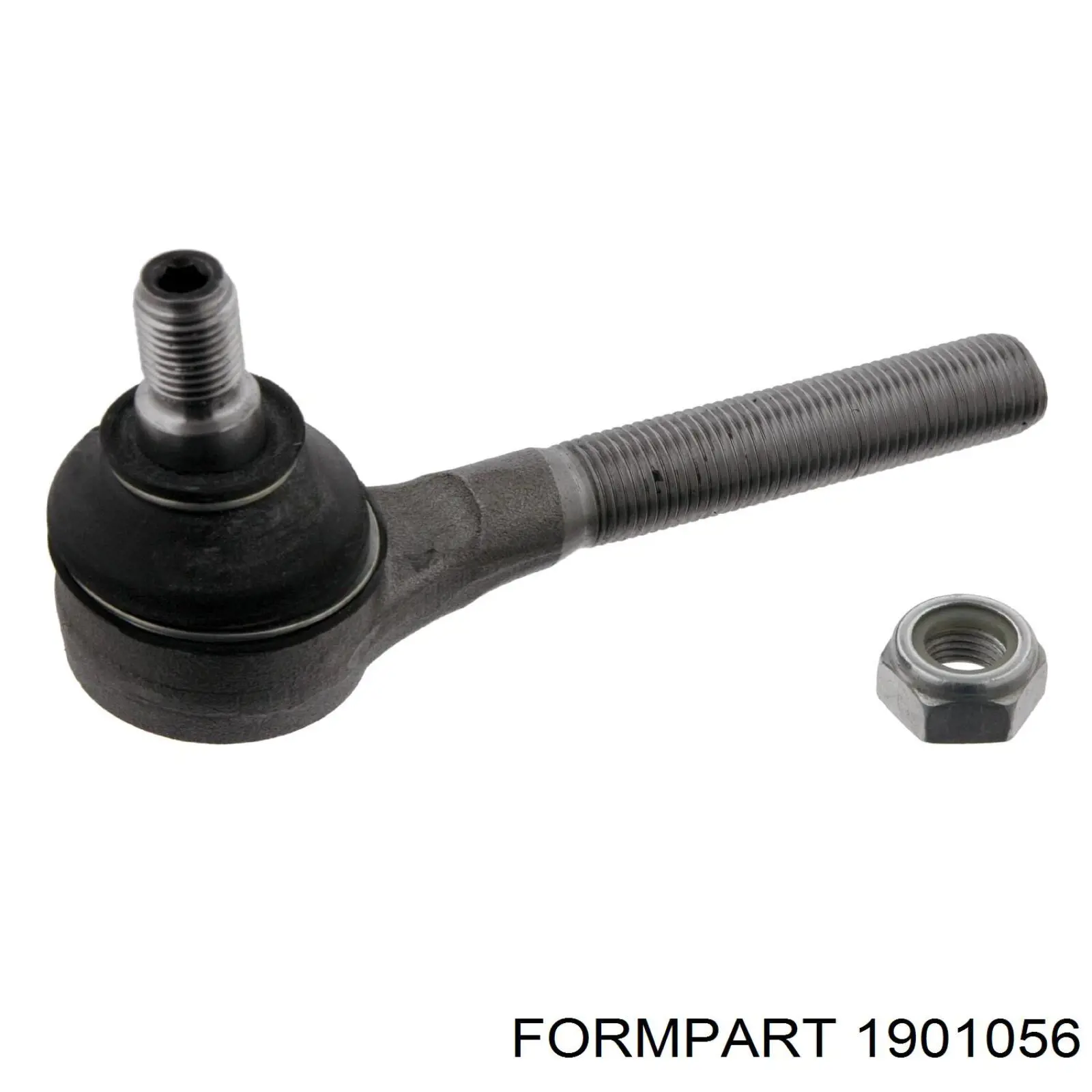 Купить 1901056 Formpart/Otoform Наконечник рулевой тяги внутренний