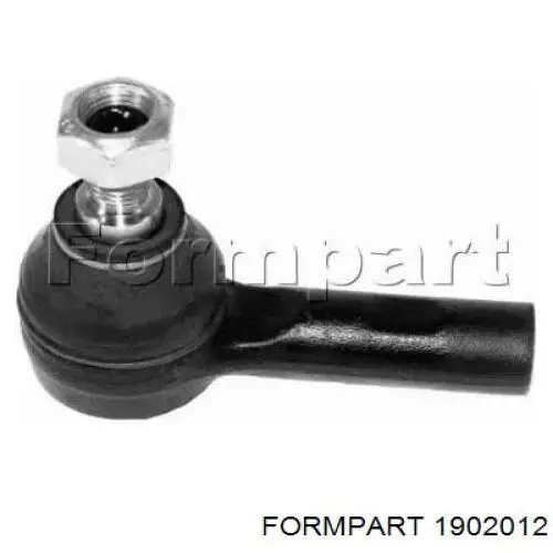 1902012 Formpart/Otoform наконечник рулевой тяги внешний