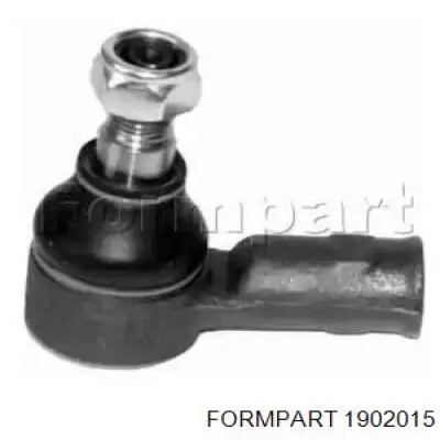 1902015 Formpart/Otoform наконечник рулевой тяги внешний