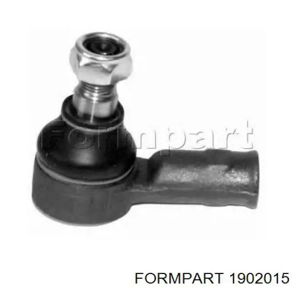 1902015 Formpart/Otoform