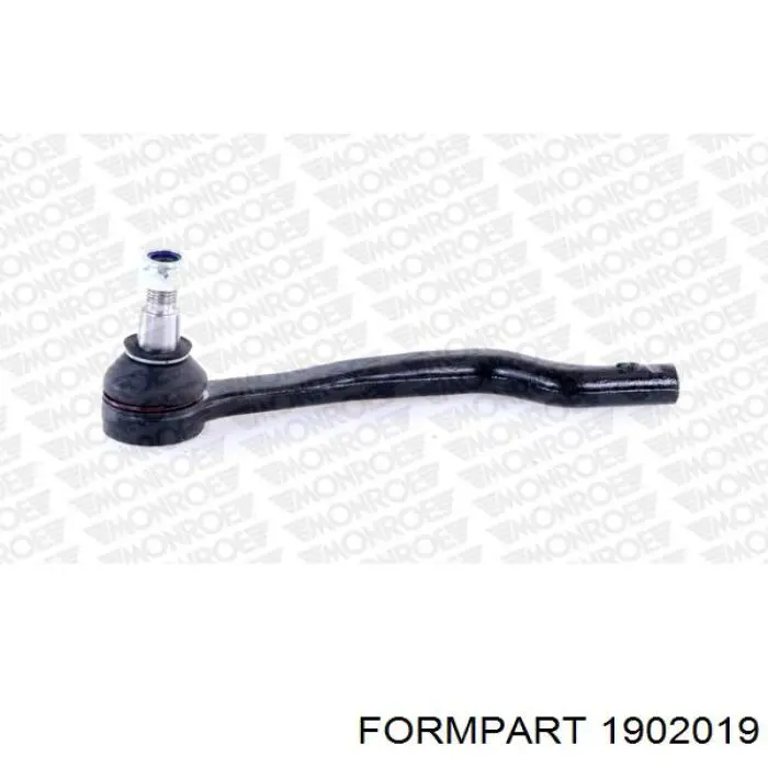 Рулевой наконечник Formpart/Otoform 1902019 цена, от 17.23 USD