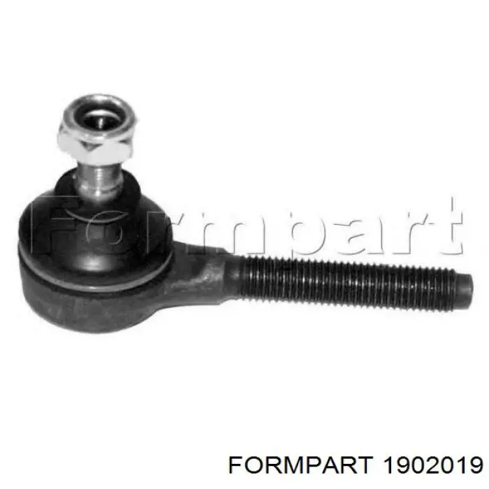 Купить 1902019 Formpart/Otoform Наконечник рулевой тяги, внешний