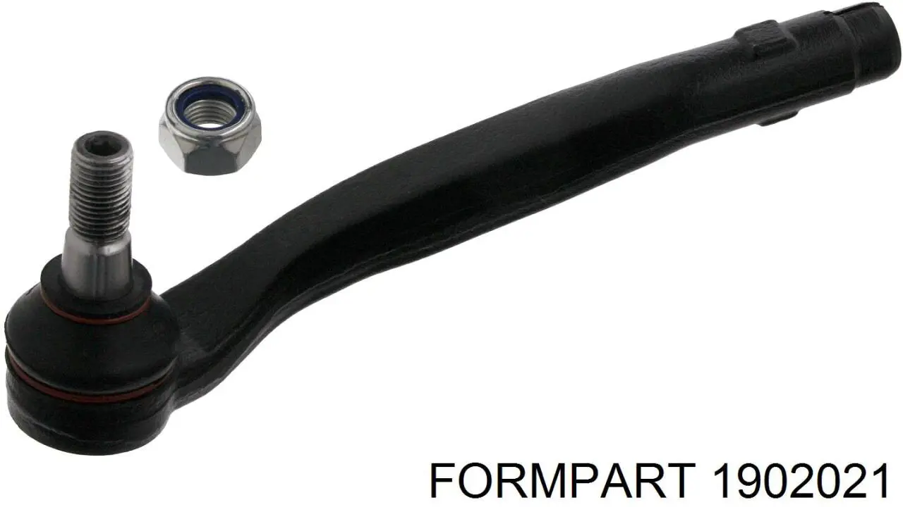 1902021 Formpart/Otoform наконечник рулевой тяги внешний