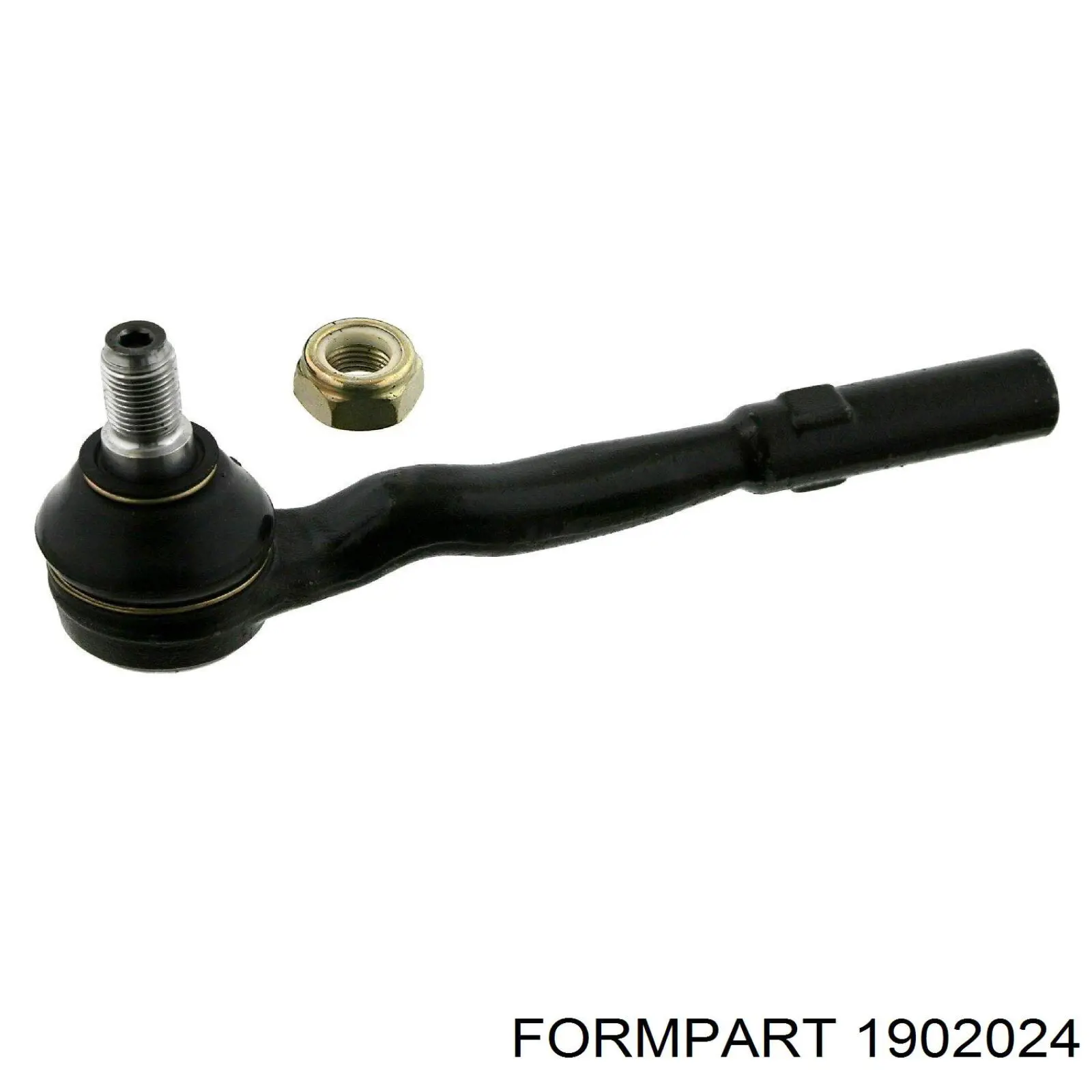 1902024 Formpart/Otoform наконечник рулевой тяги внешний