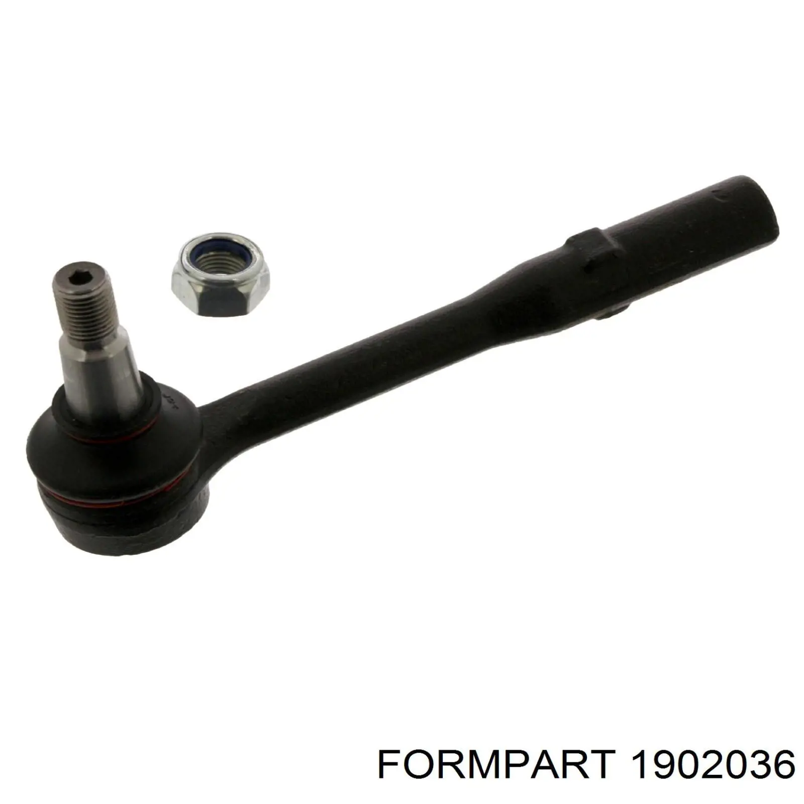 Рулевой наконечник Formpart/Otoform 1902036 цена, от 15.70 USD